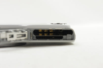 CASIO カシオ EXILIM EX-ZS25 コンパクトデジタルカメラ ホワイト 250602m