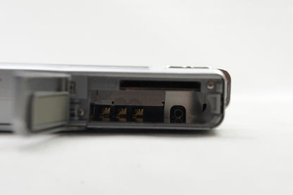 訳あり品 CASIO カシオ EXILIM EX-Z500 コンパクトデジタルカメラ シルバー 元箱付 250610l