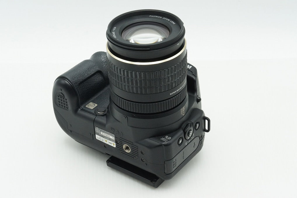 良品 FUJIFILM フジフィルム Fine Pix S9100 デジタルカメラ 260218k