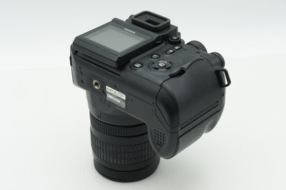 良品 FUJIFILM フジフィルム Fine Pix S9100 デジタルカメラ 260218k