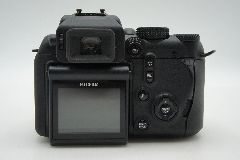 良品 FUJIFILM フジフィルム Fine Pix S9100 デジタルカメラ 260218k