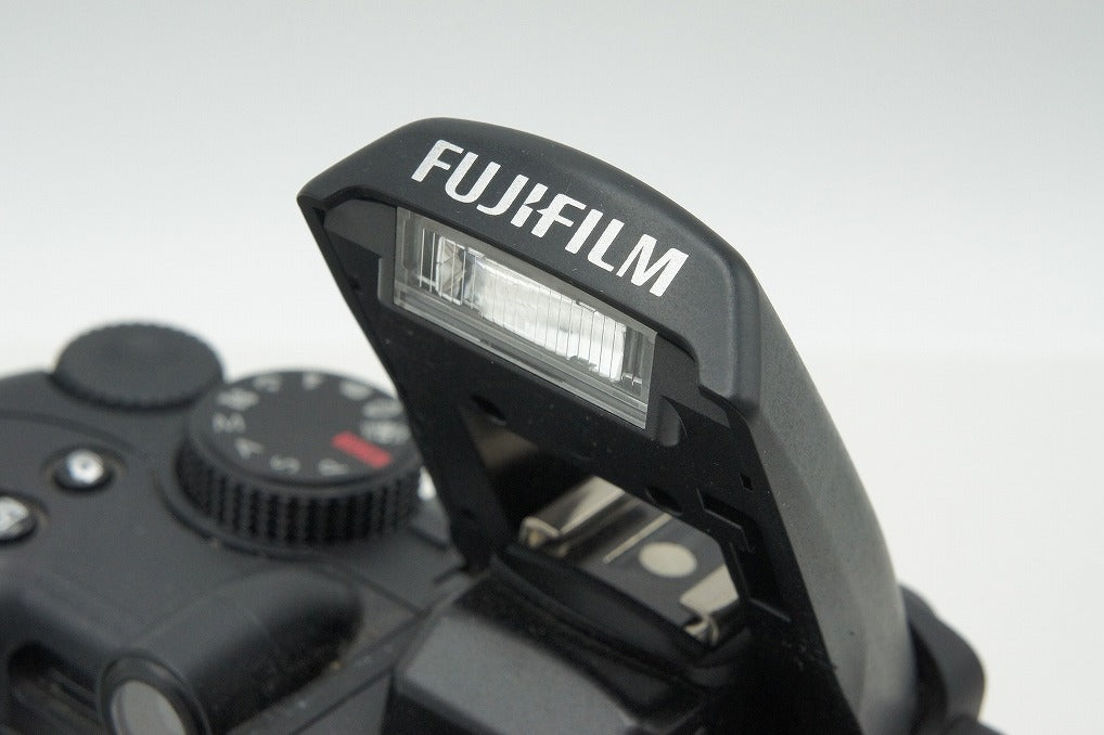 良品 FUJIFILM フジフィルム Fine Pix S9100 デジタルカメラ 260218k