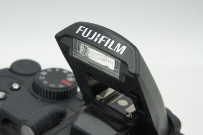 良品 FUJIFILM フジフィルム Fine Pix S9100 デジタルカメラ 260218k