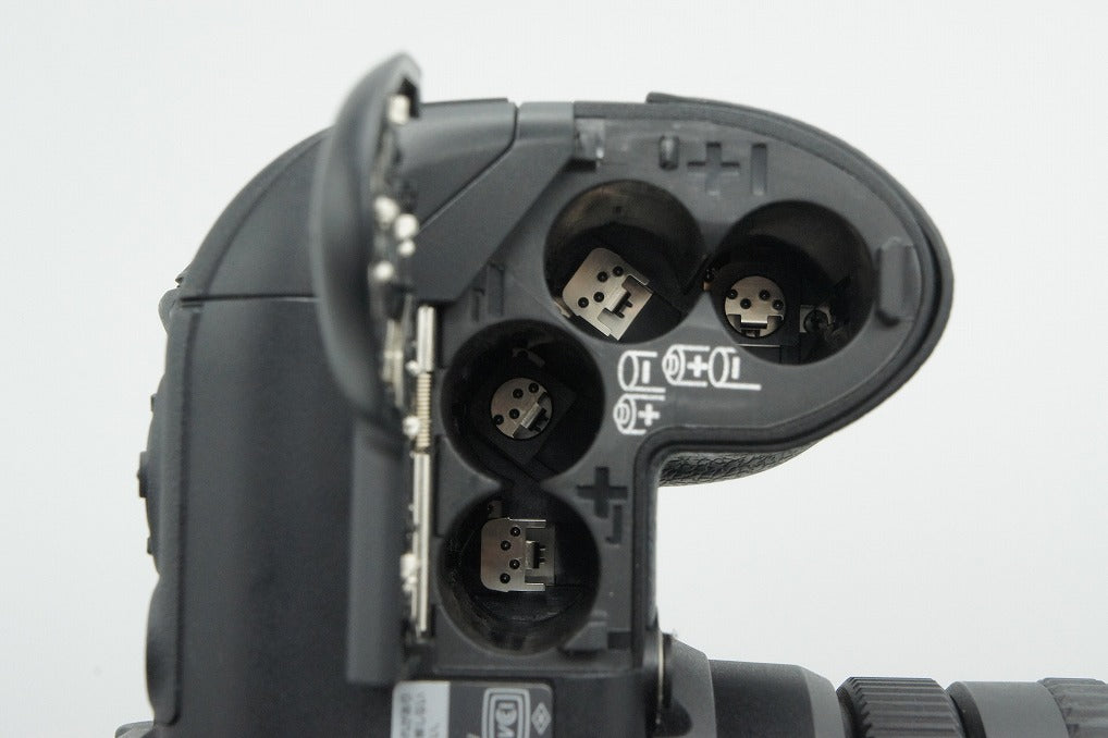 良品 FUJIFILM フジフィルム Fine Pix S9100 デジタルカメラ 260218k