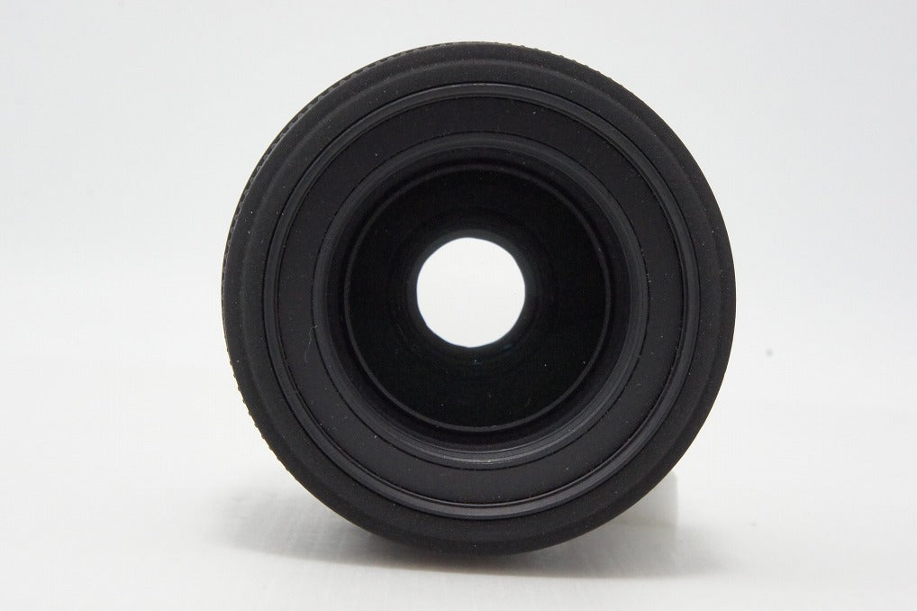 SIGMA シグマ AF 50mm F2.8 EX DG MACRO Canon キヤノン EFマウント 単焦点レンズ フード付 260330c