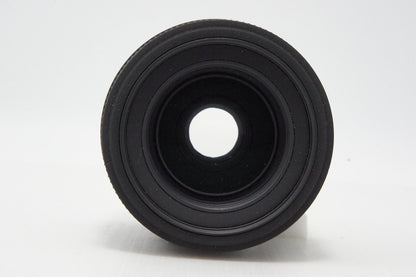 SIGMA シグマ AF 50mm F2.8 EX DG MACRO Canon キヤノン EFマウント 単焦点レンズ フード付 260330c