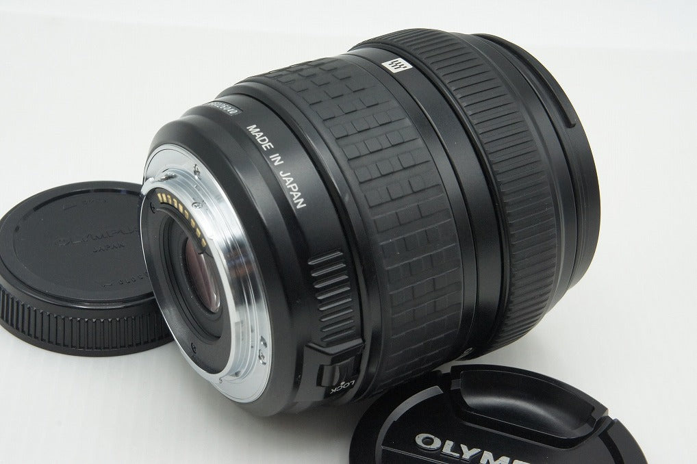 OLYMPUS オリンパス ZUIKO DIGITAL ED 18-180mm F3.5-6.3 フォーサーズ ズームレンズ 元箱付 260220f