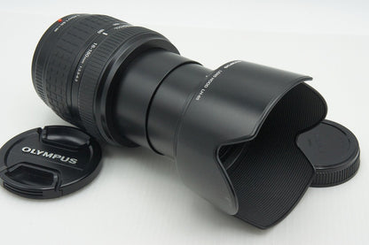 OLYMPUS オリンパス ZUIKO DIGITAL ED 18-180mm F3.5-6.3 フォーサーズ ズームレンズ 元箱付 260220f
