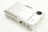 良品 FUJIFILM フジフイルム FinePix Z2 コンパクトデジタルカメラ シルバー 241229y