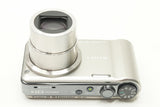 良品 SONY ソニー Cyber-shot DSC-HX5V コンパクトデジタルカメラ ゴールド 元箱付 240308f