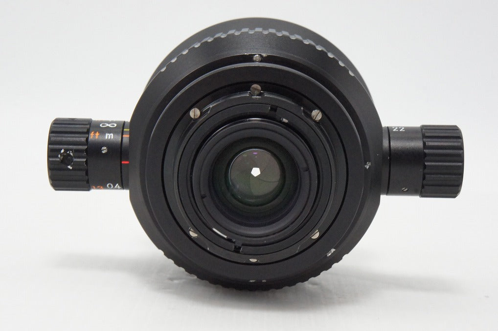 美品 Nikon ニコン UW NIKKOR 20mm F2.8 NIKONOS用 単焦点レンズ 260330b