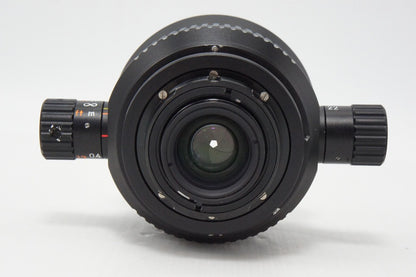 美品 Nikon ニコン UW NIKKOR 20mm F2.8 NIKONOS用 単焦点レンズ 260330b