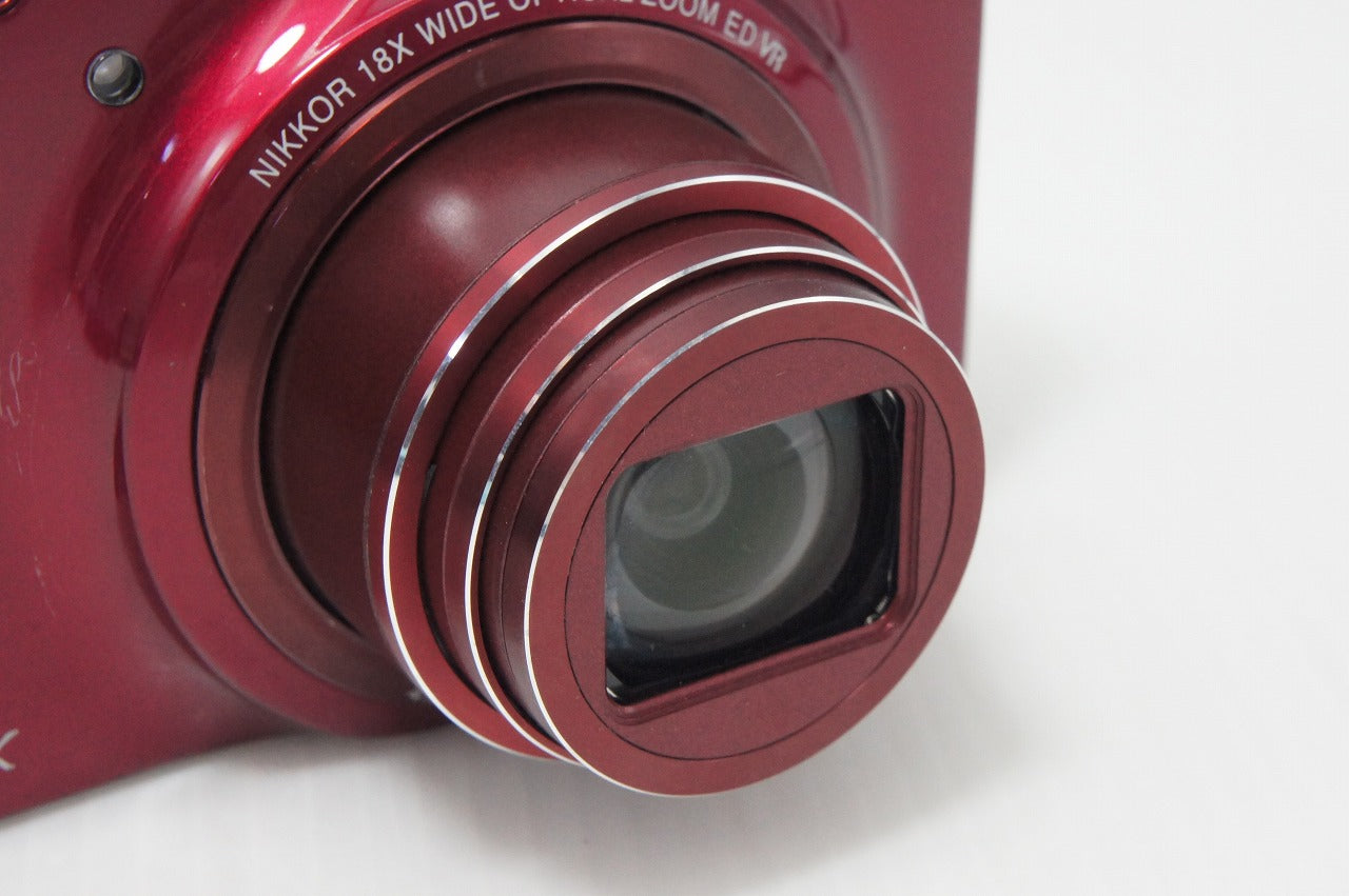 Nikon ニコン COOLPIX S9300 コンパクトデジタルカメラ インペリアル