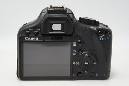 Canon EOS Kiss X2 Lens Kit (EF-S 18-55mm F3.5-5.6 IS) Digital SLR Camera 260526d