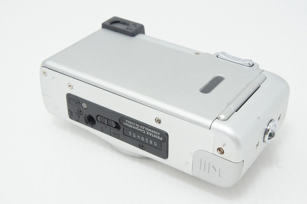 美品 PENTAX ペンタックス ESPIO 120SW II 35mmコンパクトフィルムカメラ 260527cd