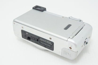 美品 PENTAX ペンタックス ESPIO 120SW II 35mmコンパクトフィルムカメラ 260527cd