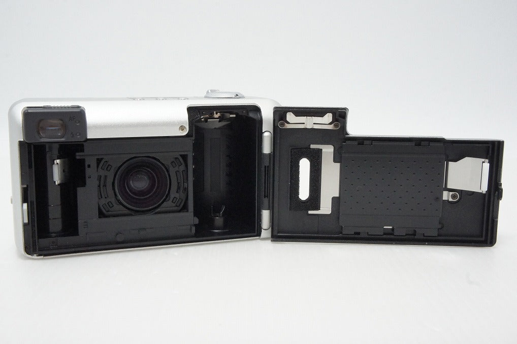 美品 PENTAX ペンタックス ESPIO 120SW II 35mmコンパクトフィルム