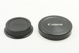 美品 Canon キヤノン EF 15mm F2.8 FISHEYE フィッシュアイ 単焦点レンズ  240308q