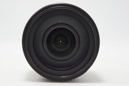 良品 TAMRON 18-270mm F3.5-6.3 Di II VC PZD B008 SONY MINOLTA αマウント APS-C ズームレンズ フード付 260528s
