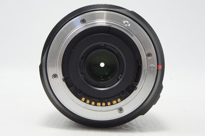 良品 TAMRON 18-270mm F3.5-6.3 Di II VC PZD B008 SONY MINOLTA αマウント APS-C ズームレンズ フード付 260528s
