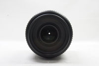 Nikon ニコン AF-S DX NIKKOR 55-300mm F4.5-5.6G ED VR APS-C ズームレンズ フード ポーチ付 250319i