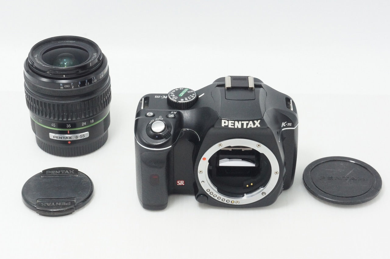 PENTAX – アルプスカメラ