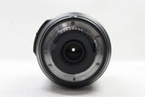 Nikon ニコン AF-S DX NIKKOR 55-300mm F4.5-5.6G ED VR APS-C ズームレンズ フード ポーチ付 250319i