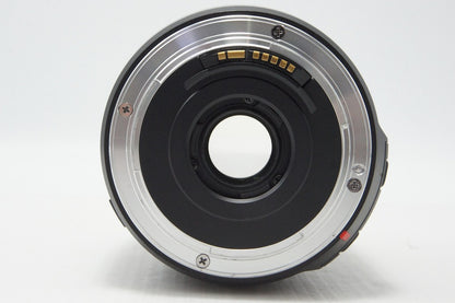 訳あり品 TAMRON タムロン 18-270mm F3.5-6.3 Di II VC PZD B008 Canon キヤノン EFマウント APS-C 260528w