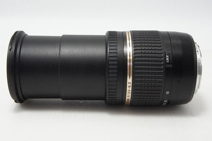 訳あり品 TAMRON タムロン 18-270mm F3.5-6.3 Di II VC PZD B008 Canon キヤノン EFマウント APS-C 260528w
