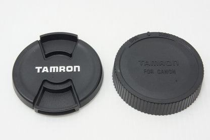 訳あり品 TAMRON タムロン 18-270mm F3.5-6.3 Di II VC PZD B008 Canon キヤノン EFマウント APS-C 260528w