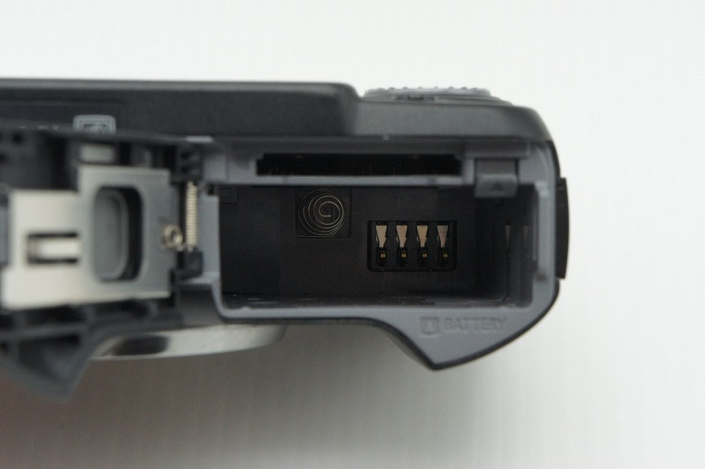 良品 Panasonic パナソニック LUMIX DMC-GF3 ボディ ミラーレス一眼カメラ ブラック 260219g