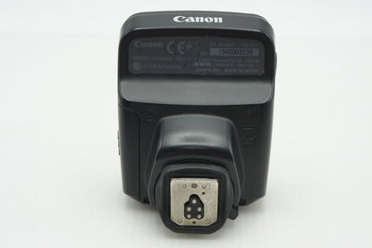 Canon キヤノン SPEEDLITE TRANSMITTER ST-E3-RT スピードライト ケース付 260221h