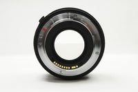 良品 SIGMA シグマ AF 24mm F1.8 D EX DG ASPHERICAL MACRO Nikon ニコン用 Fマウント 単焦点レンズ フード付 230527ak