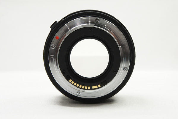 良品 SIGMA シグマ AF 24mm F1.8 D EX DG ASPHERICAL MACRO Nikon