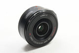 良品 Panasonic LUMIX G X VARIO PZ 14-42mm F3.5-5.6 ASPH. POWER O.I.S. H-PS14042 250319q