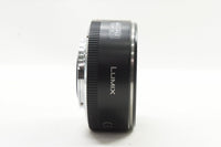 良品 Panasonic LUMIX G X VARIO PZ 14-42mm F3.5-5.6 ASPH. POWER O.I.S. H-PS14042 250319q
