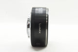 良品 Panasonic LUMIX G X VARIO PZ 14-42mm F3.5-5.6 ASPH. POWER O.I.S. H-PS14042 250319q