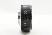 良品 Panasonic LUMIX G X VARIO PZ 14-42mm F3.5-5.6 ASPH. POWER O.I.S. H-PS14042 250319q