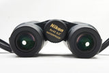 美品 Nikon ニコン 双眼鏡 MONARCH 8x42D CF WP ケース付 241228c