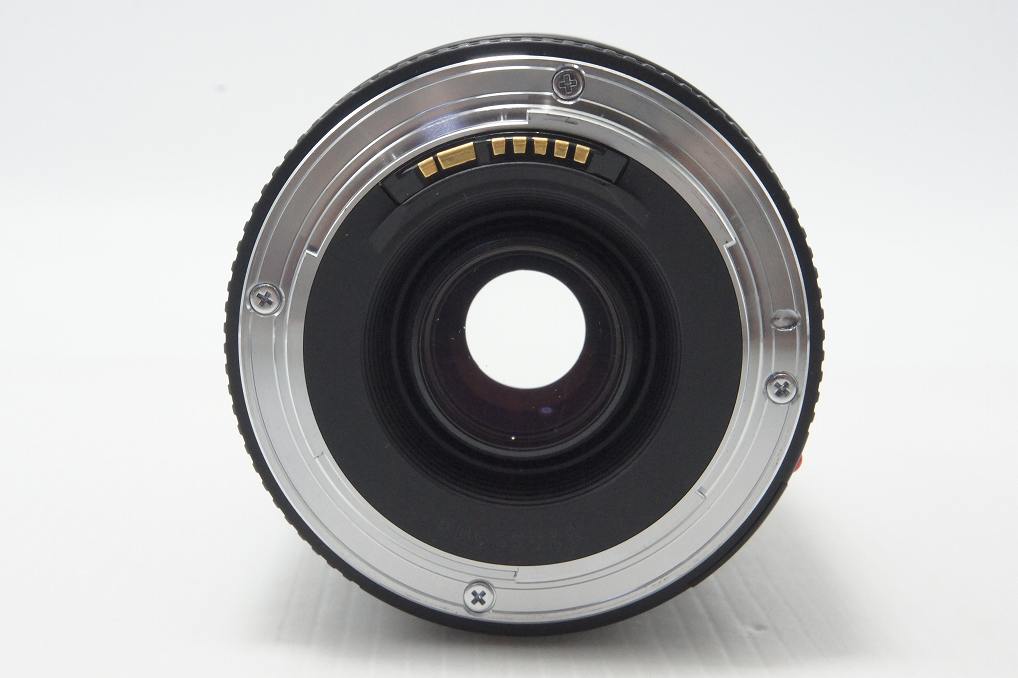 Canon キヤノン EF 75-300mm F4-5.6 II フルサイズ ズームレンズ 260910a