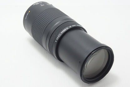 Canon キヤノン EF 75-300mm F4-5.6 II フルサイズ ズームレンズ 260910a
