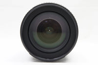 Nikon ニコン AF-S DX NIKKOR 18-105mm F3.5-5.6G ED VR APS-C ズームレンズ 240703ac