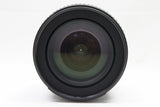 Nikon ニコン AF-S DX NIKKOR 18-105mm F3.5-5.6G ED VR APS-C ズームレンズ 240703ac