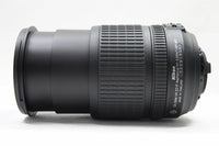 Nikon ニコン AF-S DX NIKKOR 18-105mm F3.5-5.6G ED VR APS-C ズームレンズ 240703ac