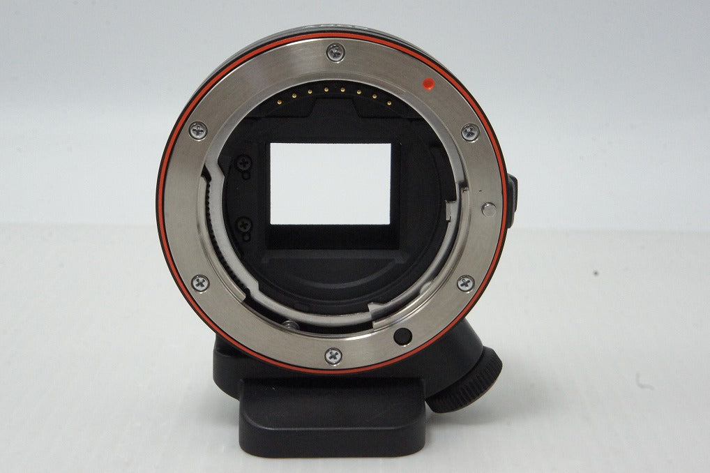 美品 SONY ソニー マウントアダプター LA-EA1 元箱付 260527bh