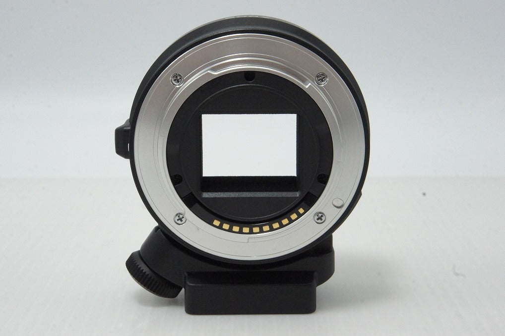 美品 SONY ソニー マウントアダプター LA-EA1 元箱付 260527bh