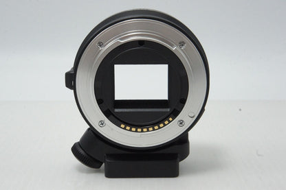 美品 SONY ソニー マウントアダプター LA-EA1 元箱付 260527bh