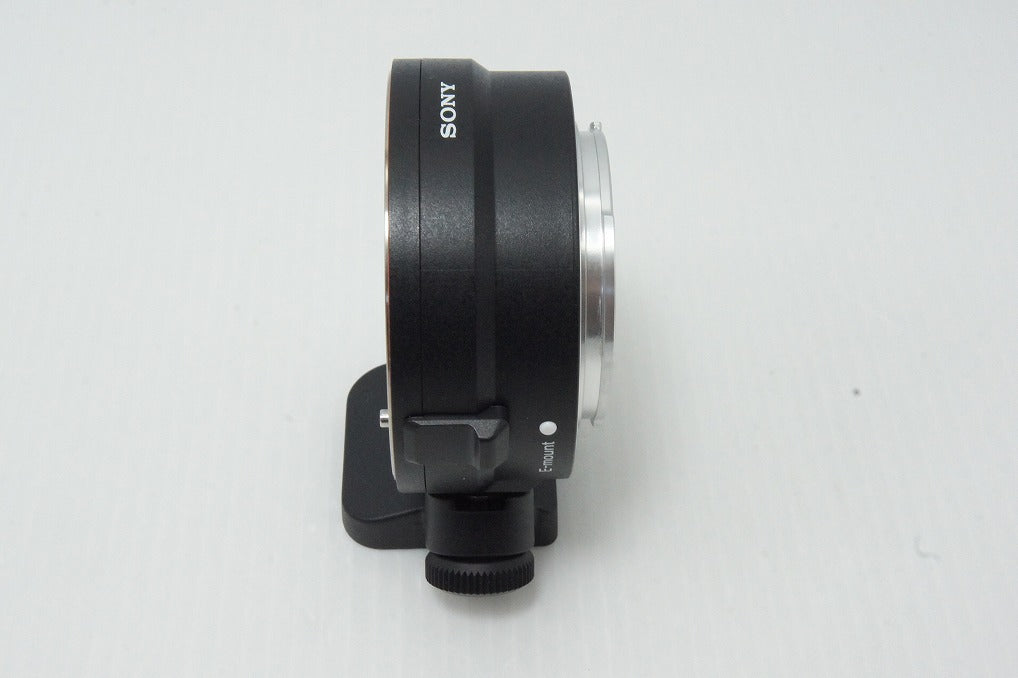 美品 SONY ソニー マウントアダプター LA-EA1 元箱付 260527bh