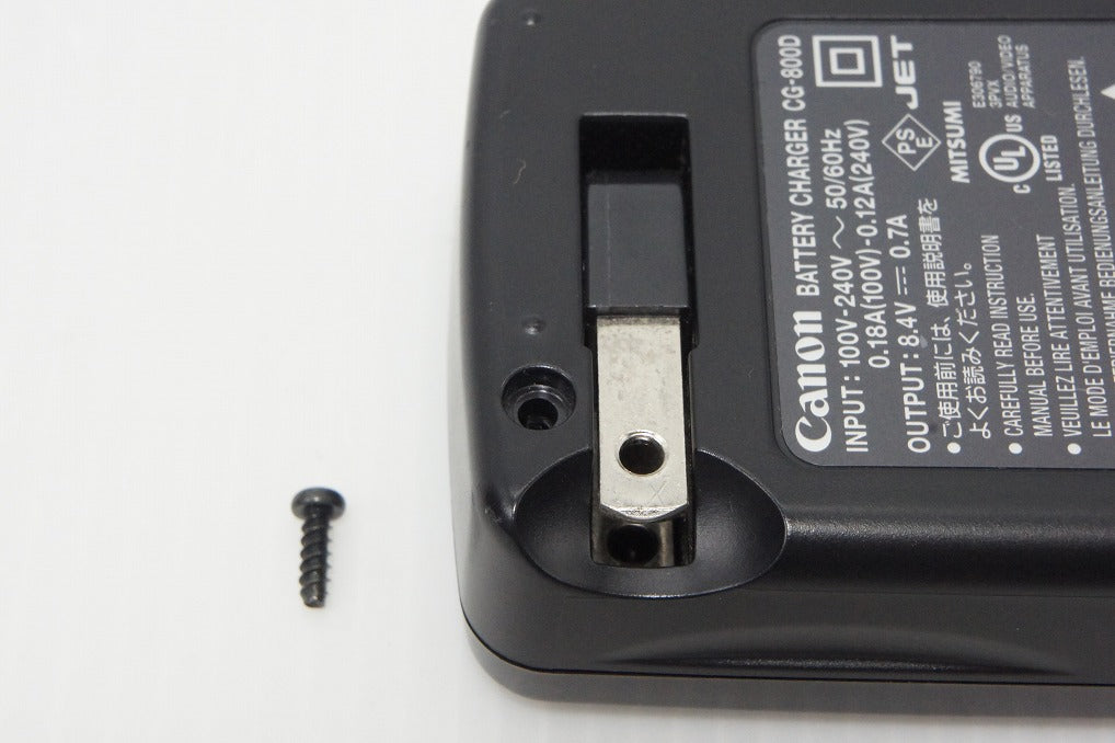 良品 Canon キヤノン iVIS HF G10 デジタルビデオカメラ ケース付 260320t