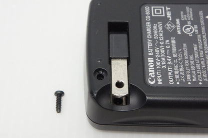 良品 Canon キヤノン iVIS HF G10 デジタルビデオカメラ ケース付 260320t